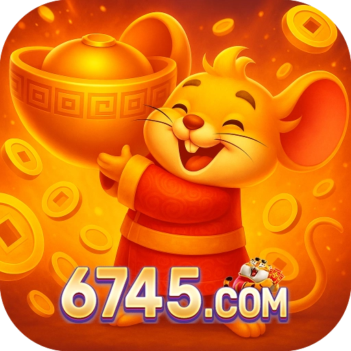 6745 logo
